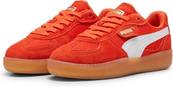 Puma Sneakers laag 'Palermo Moda'