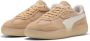 Puma Palermo Moda Vintage Lifestyle in beige formaten: 37.5 - Thumbnail 7