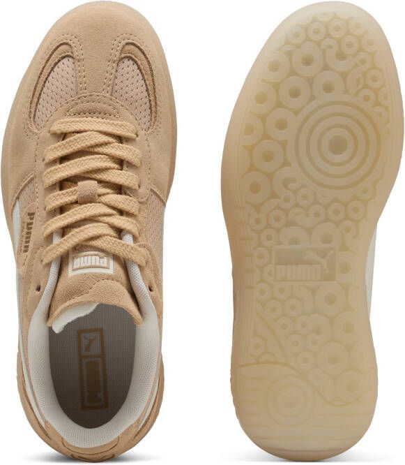 Puma Sneakers laag 'Palermo Moda'