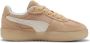 Puma Palermo Moda Vintage Lifestyle in beige formaten: 37.5 - Thumbnail 10