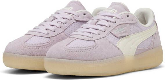 Puma Sneakers laag 'Palermo Moda'