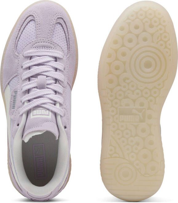 Puma Sneakers laag 'Palermo Moda'