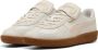 Puma Premium Palermo Sneakers White Dames - Thumbnail 11