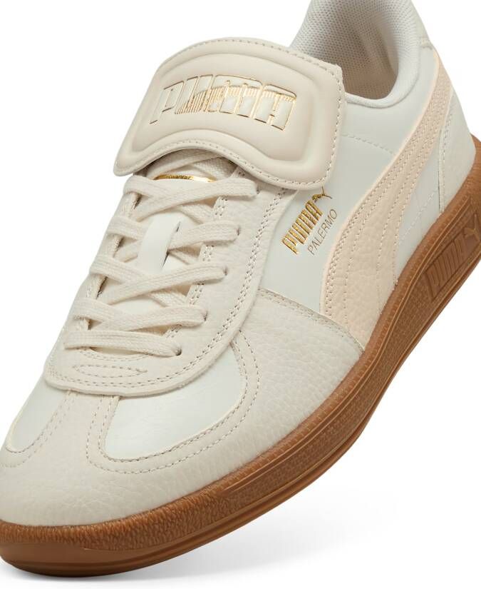 Puma Sneakers laag 'Palermo Premium'