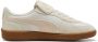 Puma Premium Palermo Sneakers White Dames - Thumbnail 14