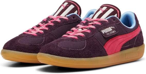 Puma Sneakers laag 'Palermo Supertifo'