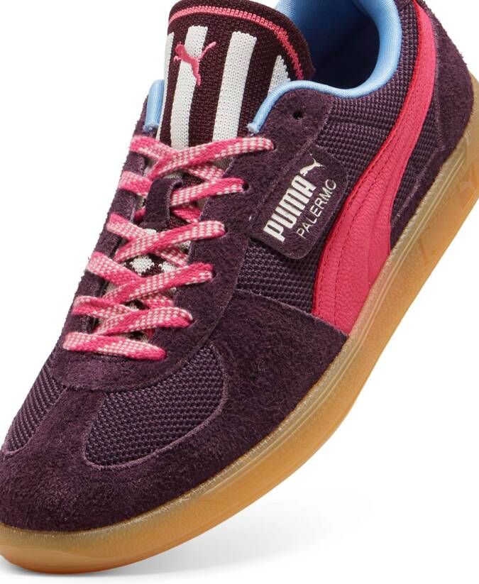 Puma Sneakers laag 'Palermo Supertifo'