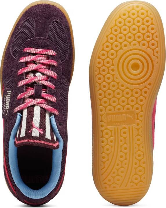 Puma Sneakers laag 'Palermo Supertifo'