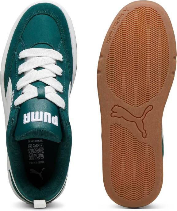 Puma Sneakers laag 'Park Lifestyle'