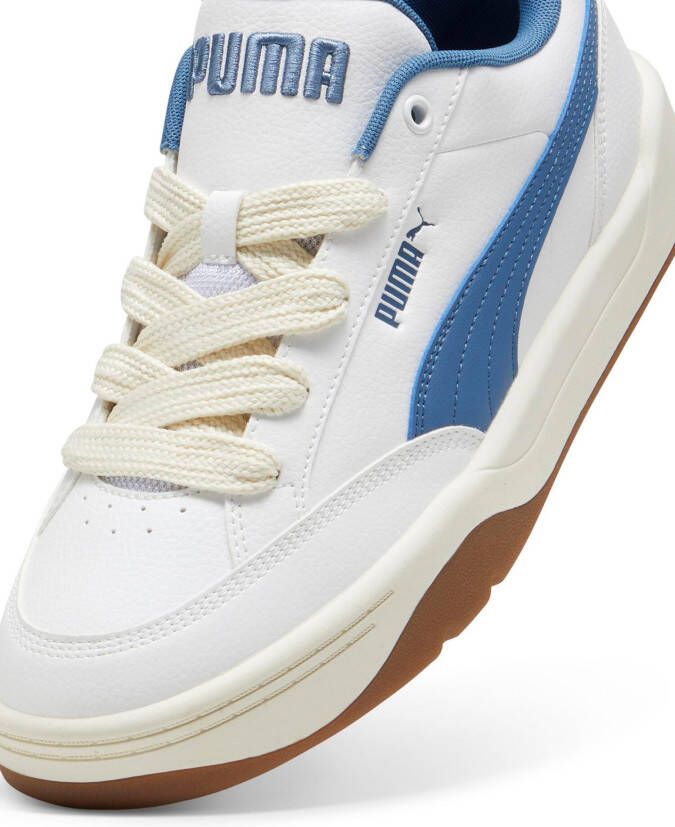 Puma Sneakers laag 'Park Lifestyle'