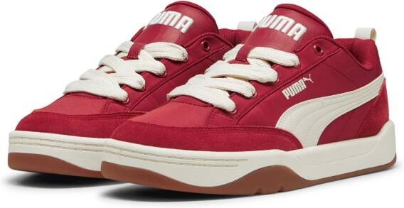 Puma Sneakers laag 'Park Lifestyle'