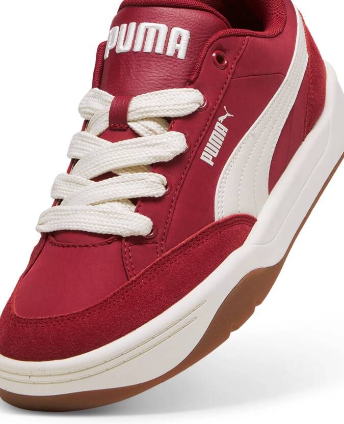 Puma Sneakers laag 'Park Lifestyle'