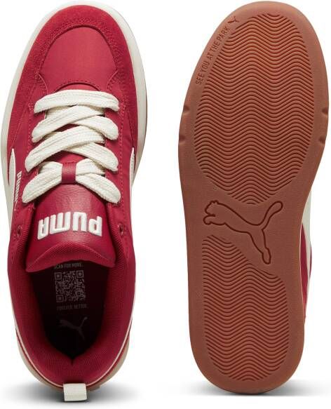 Puma Sneakers laag 'Park Lifestyle'