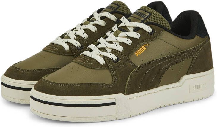 Puma Sneakers laag 'Pro Lux Safari'