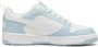 Puma Rebound v6 Low Sneakers blauw Synthetisch - Thumbnail 22