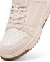 PUMA Rebound v6 Low Coquette Sneakers Dames - Thumbnail 5