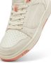 Puma Rebound V6 Low Coquette dames sneakers beige - Thumbnail 8