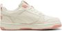 Puma Rebound V6 Low Coquette dames sneakers beige - Thumbnail 10