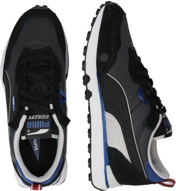 Puma Sneakers laag 'Rider'