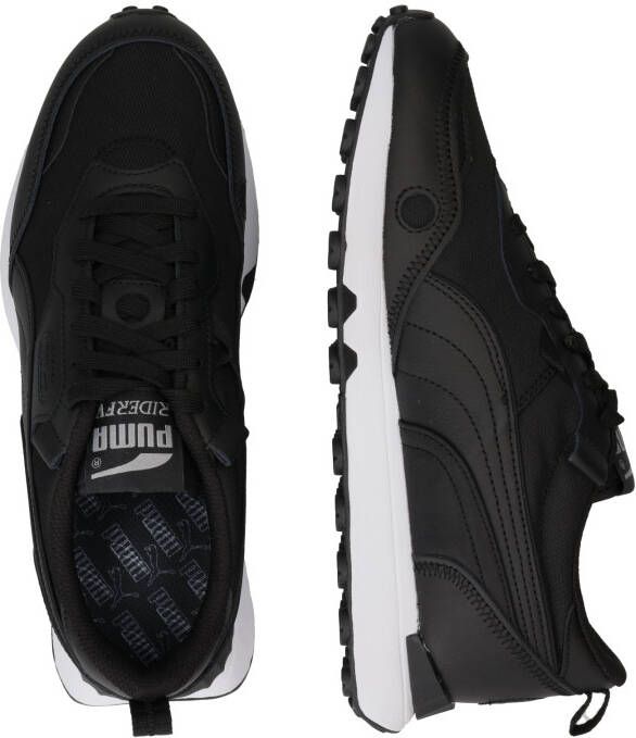 Puma Sneakers laag 'Rider'