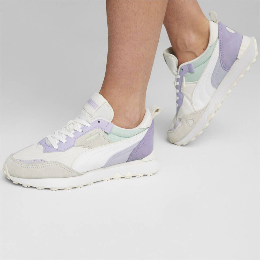 Puma Sneakers laag 'Rider FV'