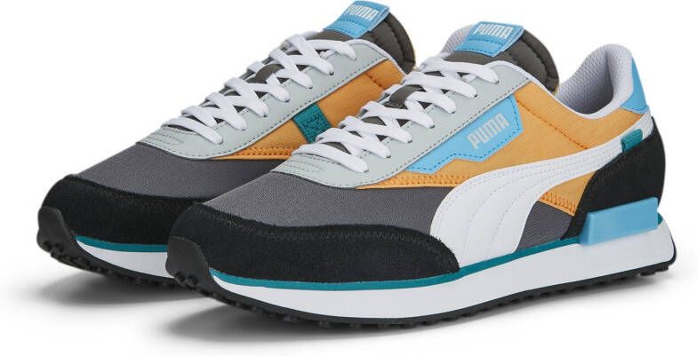 Puma Sneakers laag 'Rider Play On'