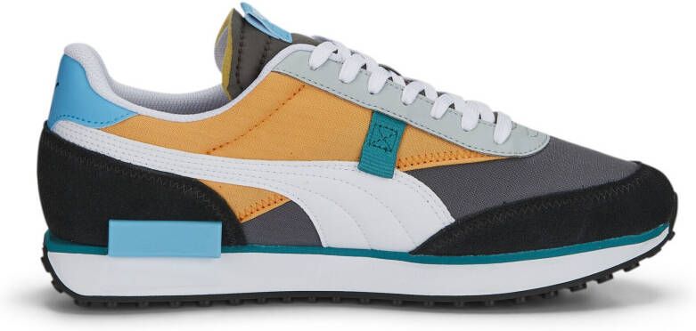 Puma Sneakers laag 'Rider Play On'