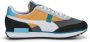 PUMA De sneakers van de manier Future Rider Play On - Thumbnail 8