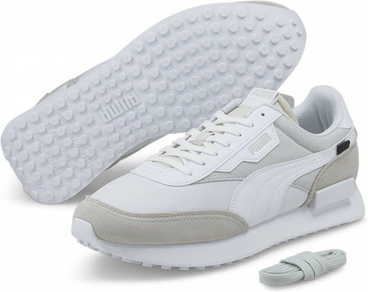 Puma Sneakers laag 'Rider Play On'