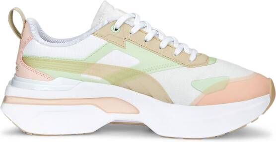 Puma Sneakers laag 'Rider Soft Wns'