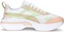 Puma Stijlvolle Casual Sneakers voor Vrouwen Multicolor Dames - Thumbnail 21