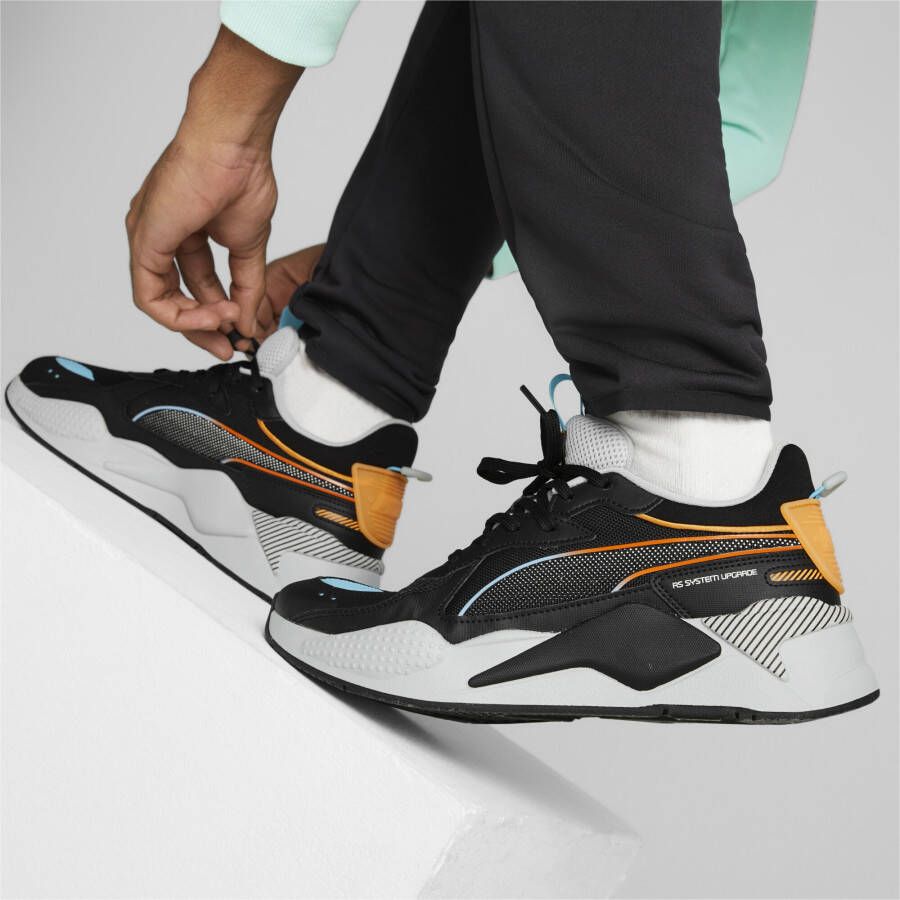 Puma Sneakers laag 'RS-X 3D'