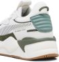 PUMA SELECT Rs-x Suede Sneakers Beige - Thumbnail 2