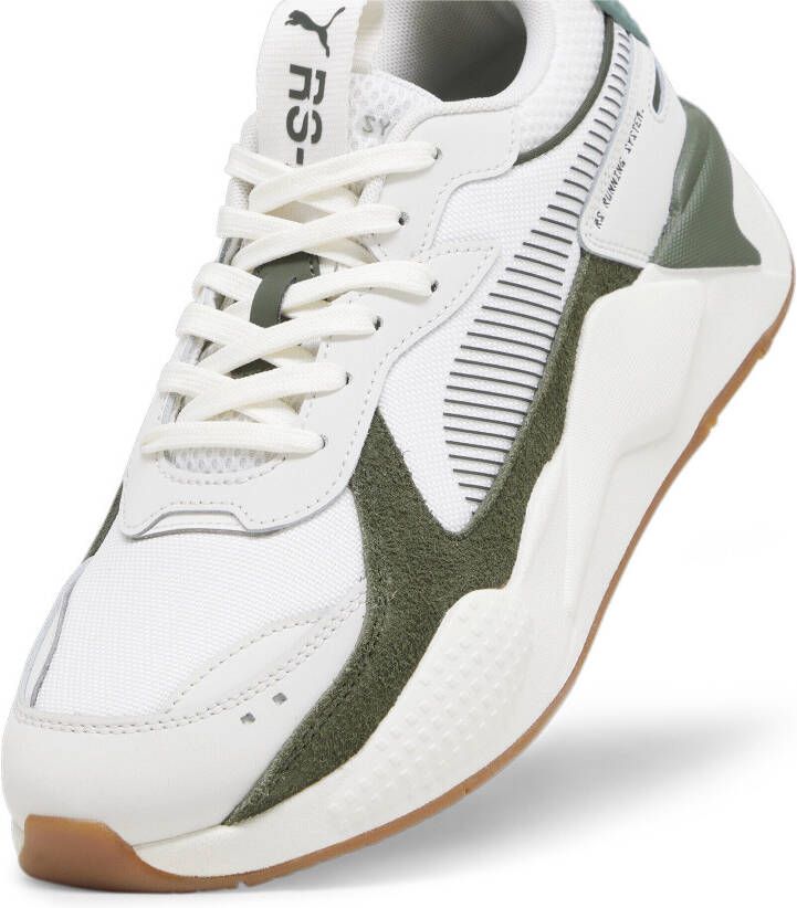 Puma Sneakers laag 'RS-X'