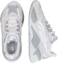 Puma Wit Zilver Mist Sneakers Multicolor Heren - Thumbnail 9