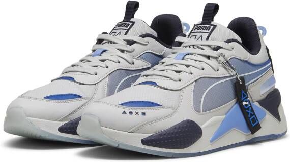 Puma Sneakers laag 'RS-X PLAYSTATION'