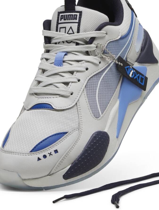 Puma Sneakers laag 'RS-X PLAYSTATION'