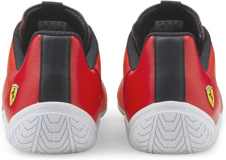 Puma Sneakers laag 'Scuderia Ferrari'