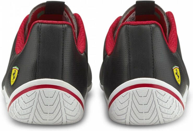 Puma Sneakers laag 'Scuderia Ferrari Ridge Cat'