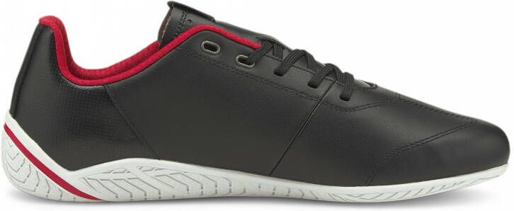 Puma Sneakers laag 'Scuderia Ferrari Ridge Cat'