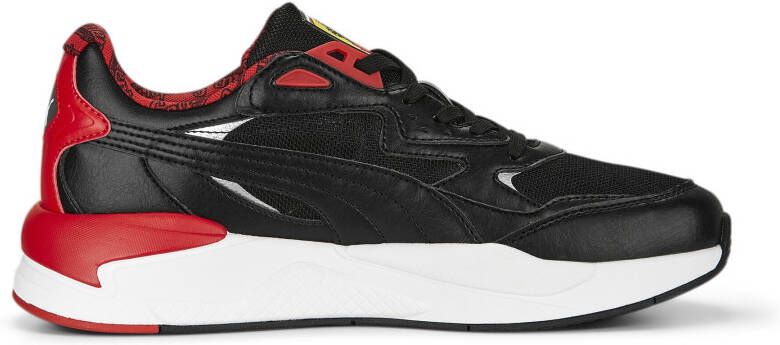 Puma Sneakers laag 'Scuderia Ferrari X-Ray'