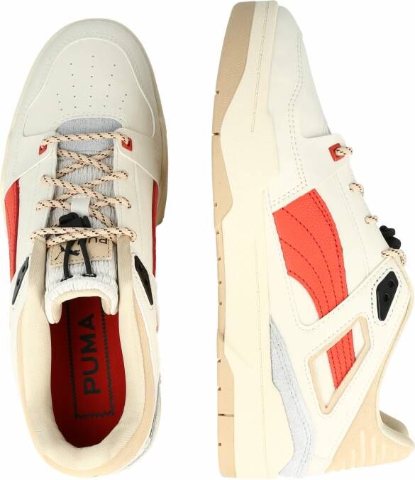 Puma Sneakers laag 'Slipstream Retro Grade'