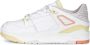 Puma Witte Slipstream Sportschoen White Dames - Thumbnail 18