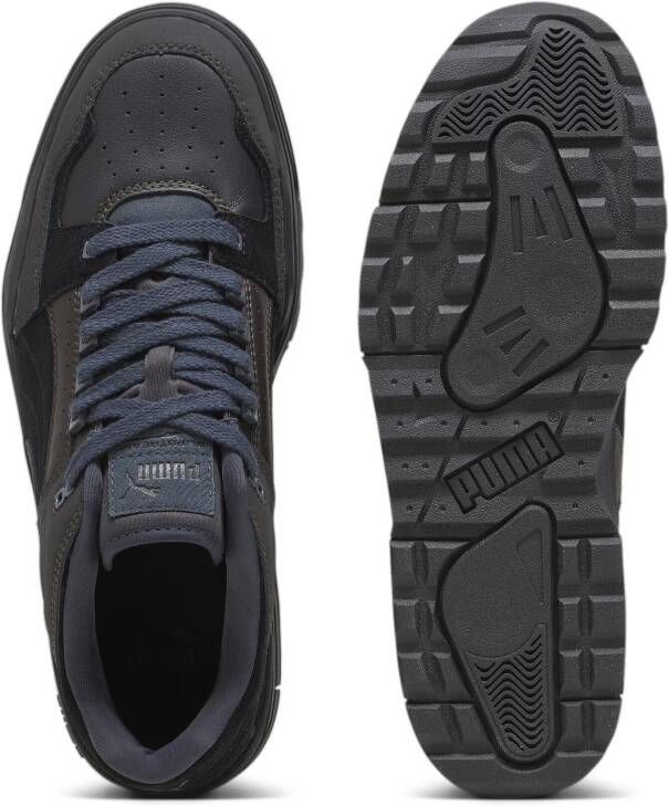 Puma Sneakers laag 'Slipstream Xtreme'