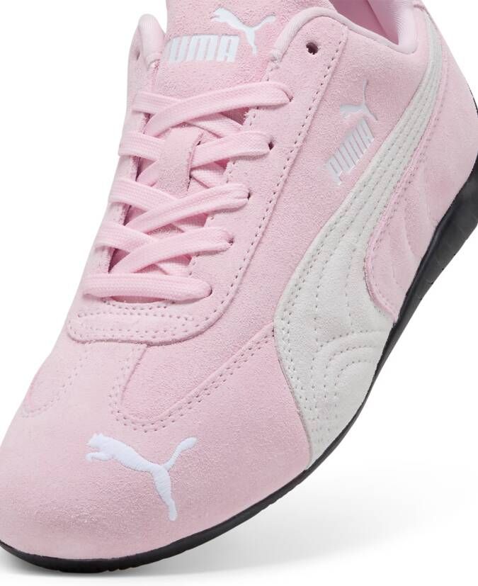 Puma Sneakers laag 'Speedcat'