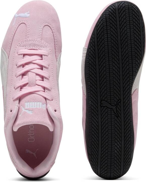 Puma Sneakers laag 'Speedcat'