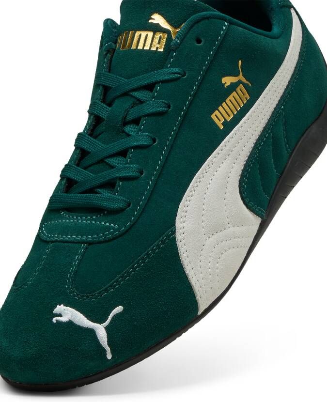 Puma Sneakers laag 'Speedcat'