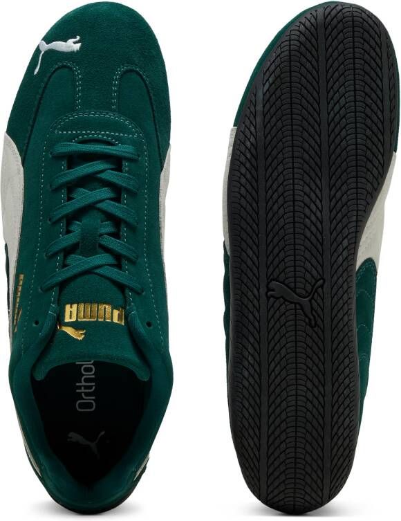 Puma Sneakers laag 'Speedcat'