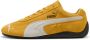 Puma Gouden Archief Speedcat Sneakers Yellow - Thumbnail 4