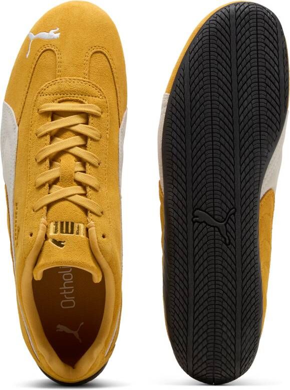 Puma Sneakers laag 'Speedcat'